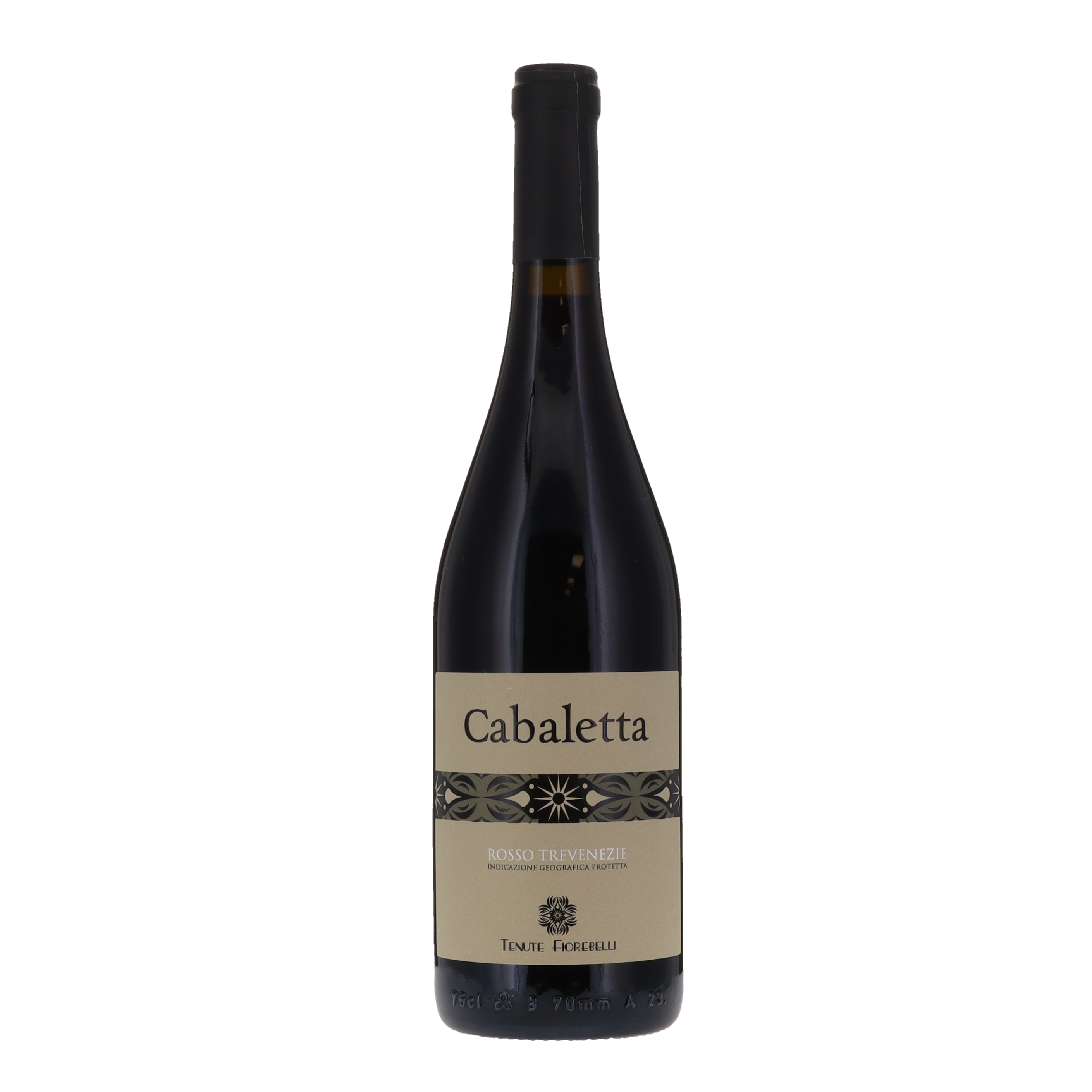 FIOREBELI CABALETTA 75X6